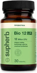 Supherb Bio 12 Βιταμίνη Supherb 30 κάψουλες