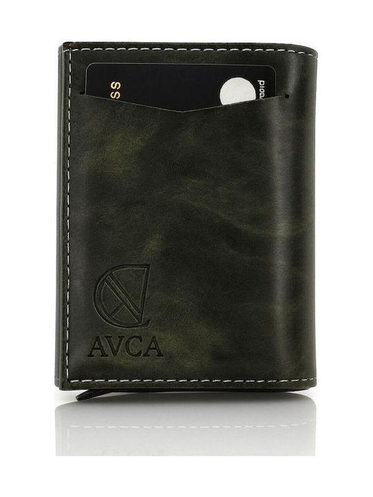 Men's Wallet Khaki