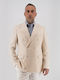 Men’s Jacket Ivory