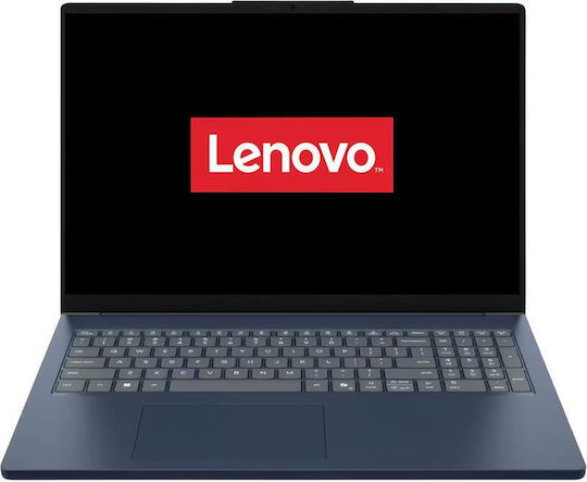 Lenovo IdeaPad Slim 3 16" IPS FHD+ (Ryzen 7-8840HS/16GB/1TB SSD/Fără Sistem De Operare) (Tastatură US)