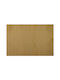 Tischsets Gold 45x30cm 4 Stück