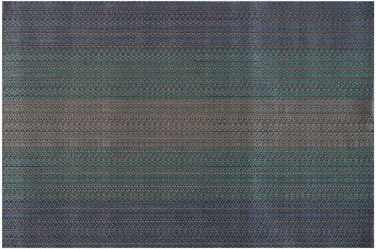 Σουπλά Μπλε 45x30cm 4τμχ