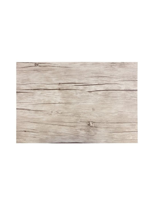 Saleen Nature Tischsets Kunststoff 45x30cm