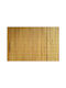 Bamboo Placemats 45x30cm 4 Pieces
