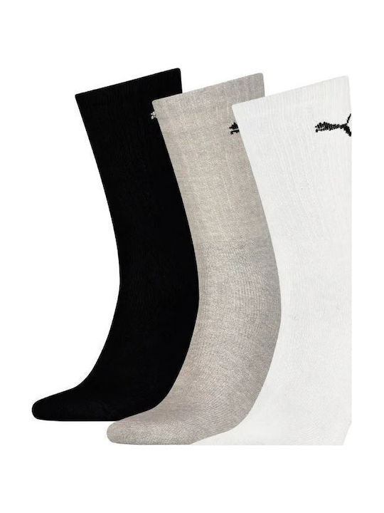 PUMA Dobotex Sportsocken Mehrfarbige 3 Paare