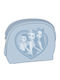 Safta Kids Wallet Light Blue