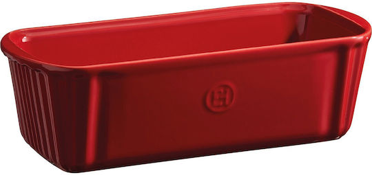Emile Henry Backform Für Brot