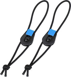 Shimatsu Elastic Rod Straps Large