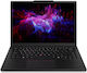 Lenovo ThinkPad P14s G6 14.5" IPS 120Hz (Ultra 7-265H/32GB/1TB SSD/RTX PRO 500 Blackwell/W11 Pro) (Tastatură UK)