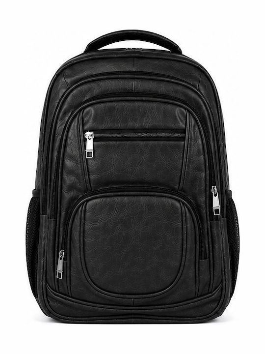 Mezzo Uomo Rucksack Schwarz Mezzo Uomo Rucksack Schwarz