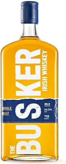 Single Malt Ουίσκι Ιρλανδίας 700ml