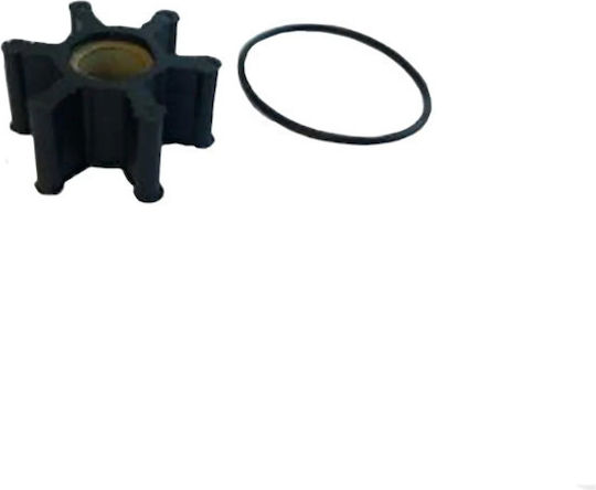 Kit Impeller Și O-Ring Pentru Pompă De Apă De Mare
