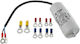 Whisper Power Generator Capacitor 35 Mf 475 V Cable Kit 250mm