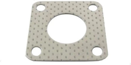 Flanșă De Curbură A Evacuării K+m Exhaust Bent Gasket