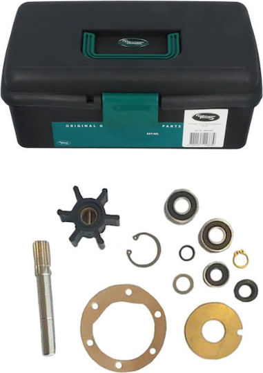 A-kit Impeller Pumpe für Wartungsanleitung