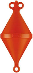 Boje Rombus 15lt Orange Can SB 41.fν.1515732a