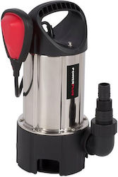 PowerPlus Αντλία Ακαθάρτων / Λυμάτων 0.53hp POWEW67912 PowerPlus Αντλία Ακαθάρτων / Λυμάτων 0.53hp POWEW67912