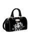 Safta Kids Bag Black