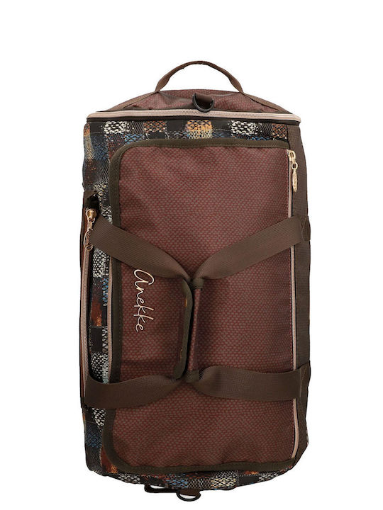 Anekke Backpack Anekke Backpack