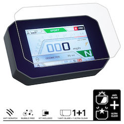 Speedo Angels Protecție Instrumente Motocicletă Aprilia Tuareg Transparent Speedo Angels Protecție Instrumente Motocicletă Aprilia Tuareg Transparent