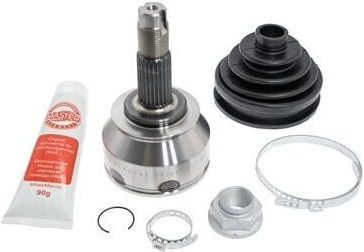 Outer Constant Velocity Joint Fiat Stilo Stilo Multi Bravo II Doblo Lancia Delta III 46307914