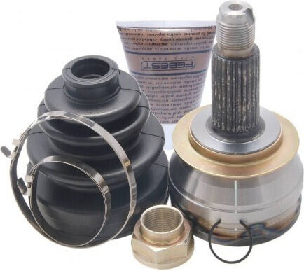 Subaru Наследство B13 Външен Свързващ Елемент 2003.01-2009.04 Jp 28393-ag002