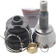 Ford Fiesta Fusion Cbk 2001 Eu Conector Exterior 1493223