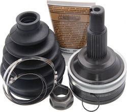 Εξωτερικός Σύνδεσμος Toyota Crown Majesta Grs18 Uzs18 2003.12-2008.12 Jp 43410-30020