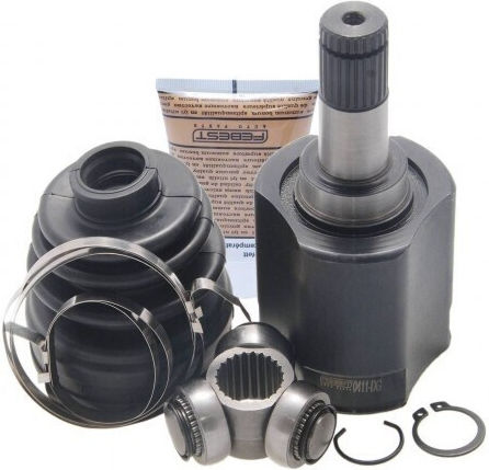 Mitsubishi Каризма Da1-6a Вътрешен Връзка 1995.05-2003.12 Eur Nedcar Mr911163