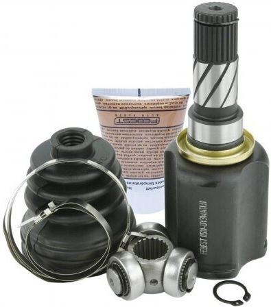 Febest Mazda Demio Dy 2002-2005 Jp Gg12-22-620 Vorderseite Autoteile für die Vorderseite