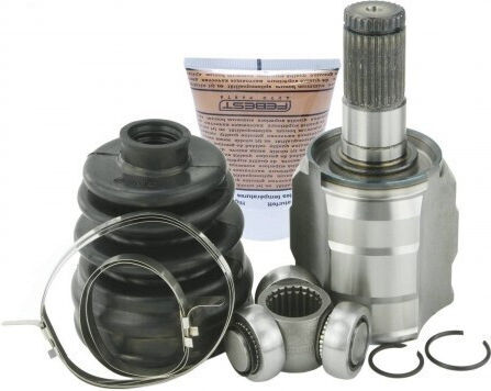 Febest Hyundai Accent 11 2011-2014 Innenverbindung Hma 49500-a6400