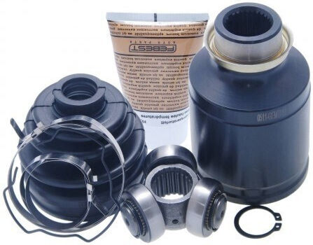 Δεξιός Εσωτερικός Σύνδεσμος Mazda 626 Ge 1991-1994 Eu G570-22-520