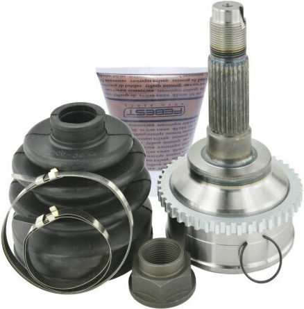 Mazda Bongo Friendee Sg 1995-2001 Jp Εξωτερικός Σύνδεσμος Md04-25-500a