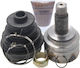 Εξωτερικός Σύνδεσμος Bmw X3 E83 2003-2006 Ece 31607529201