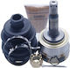 External Link Daewoo Nexia 1500i G15mf 1995-2009 96251135