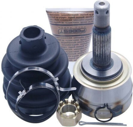 External Link Daewoo Nexia 1500i G15mf 1995-2009 96251135