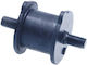 Kissen Für Hintere Differenzial Mitsubishi Pajero Mini H53 58a 1998.08 Jpn Mr165378
