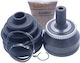 Volvo S80 2007 Conector Exterior 8603802
