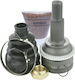 Febest Vorderes System Mazda CX-5 Ke 2011-2012 Eu Rta1-25-50xa