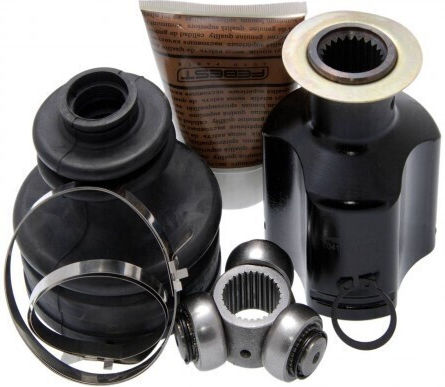 Δεξιός Εσωτερικός Σύνδεσμος Mitsubishi Carisma Da1-6a 1995.05-2003.12 Eur Nedcar Mr911574