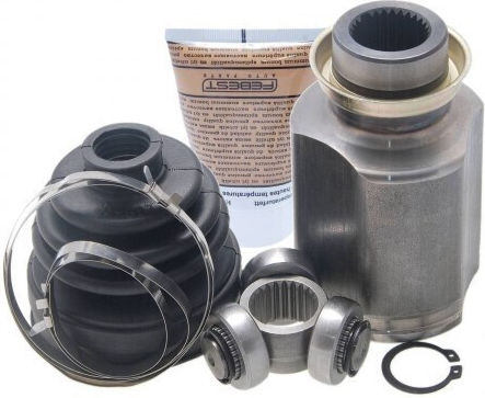 Right Inner Link Mazda 3 Bk 2003-2006 Eu Gg25-22-520