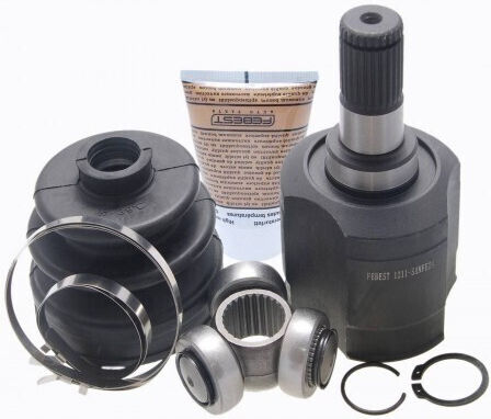 Hyundai Santa Fe 00 2000 Cis Conector Interior 49505-26b00