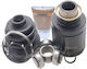 Honda CR-V RD1 Interior Link 1996-2001 GN 44310-S9A-305