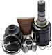 Subaru Padurar S12 Conector Interior 2007.09 Jp 28392-xa00a