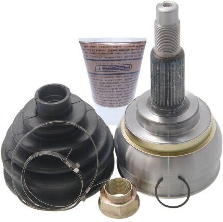Nissan Maxima A32 Conector Exterior 1994.10-2000.01 El 39100-31u00