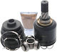 Nissan Almera Uk Μάρκα N16e Εσωτερικός Σύνδεσμος 2000.02-2006.11 El 39711-02e10