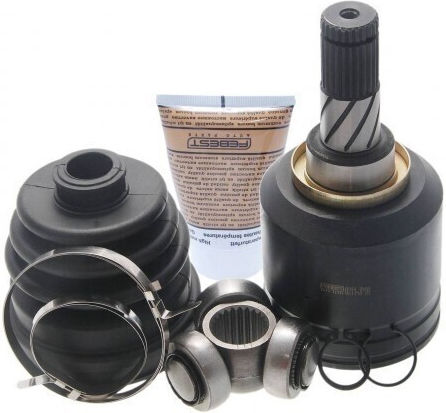 Nissan Almera Uk Μάρκα N16e Εσωτερικός Σύνδεσμος 2000.02-2006.11 El 39711-02e10