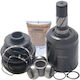 Linker Für Mazda 6 Wagon Gy 2002-2005 Eu Gf09-22-620