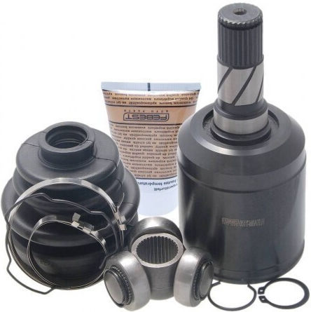 Linker Für Mazda 6 Wagon Gy 2002-2005 Eu Gf09-22-620