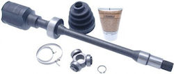 Δεξιός Εσωτερικός Σύνδεσμος Toyota Crown Majesta Grs18 Uzs18 2003.12-2008.12 Jp 43410-30020